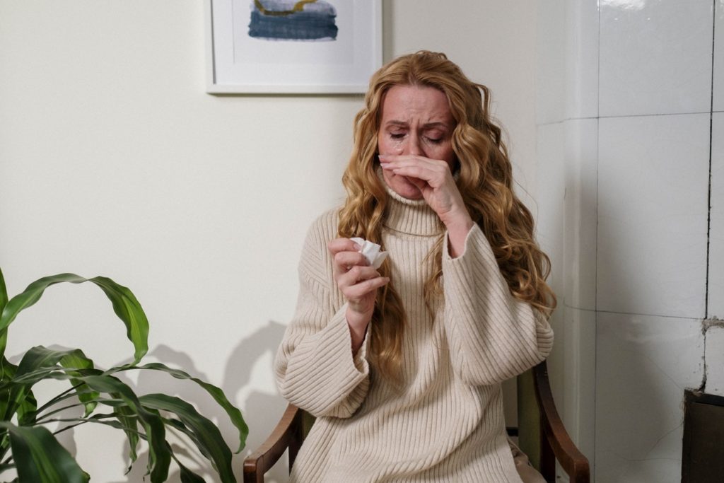 Spring Allergies