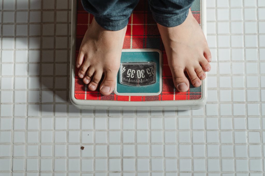 How Much Should I Weight