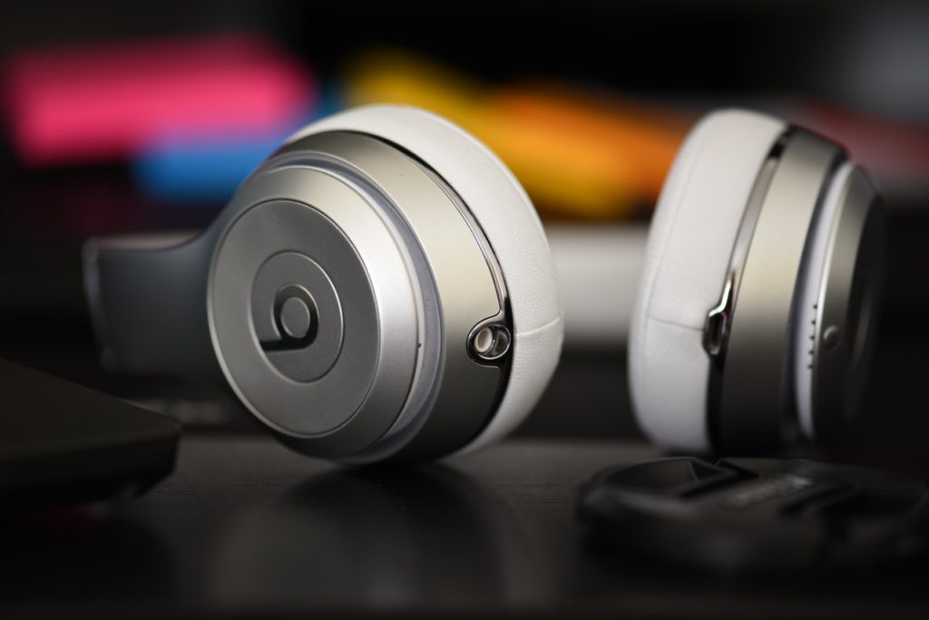 Binaural Beats